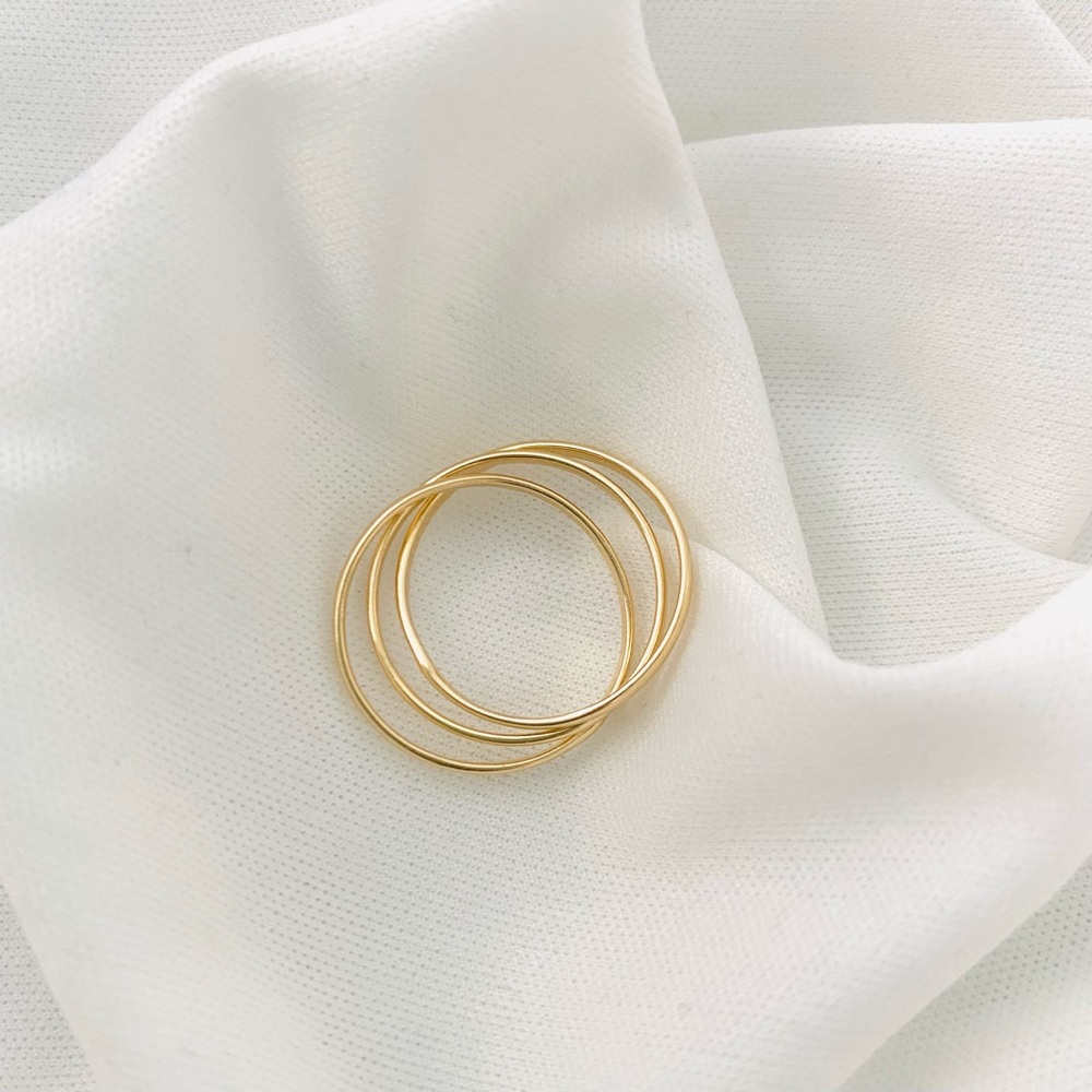 Trinity Ring - Picture 7 of 11